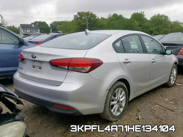 3KPFL4A71HE134104 фото 5