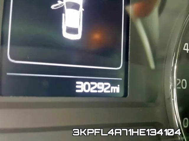 3KPFL4A71HE134104 фото 9