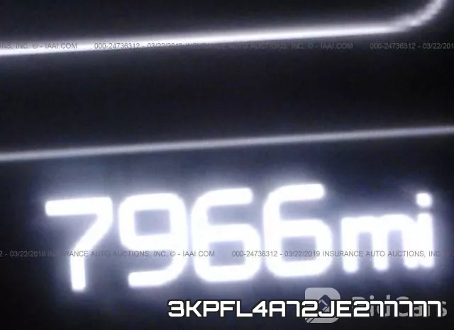 3KPFL4A72JE277777 фото 8