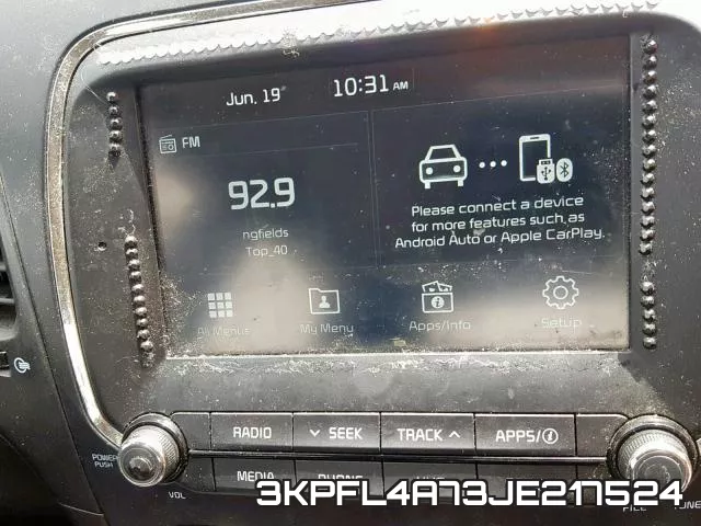 3KPFL4A73JE217524 фото 10
