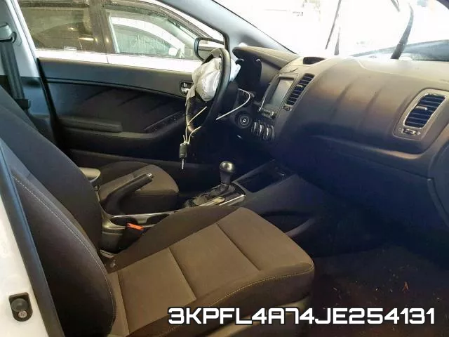3KPFL4A74JE254131 фото 6