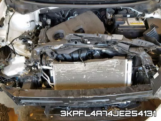 3KPFL4A74JE254131 фото 8