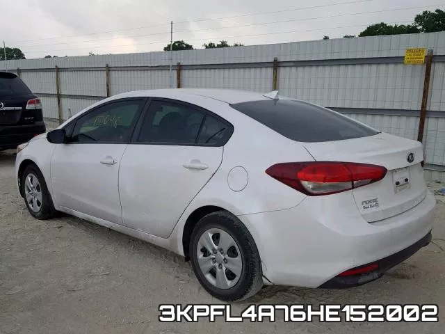3KPFL4A76HE152002 фото 4