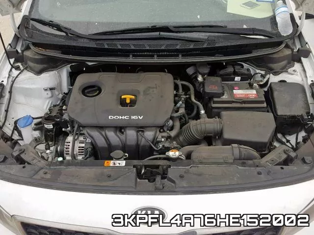 3KPFL4A76HE152002 фото 8
