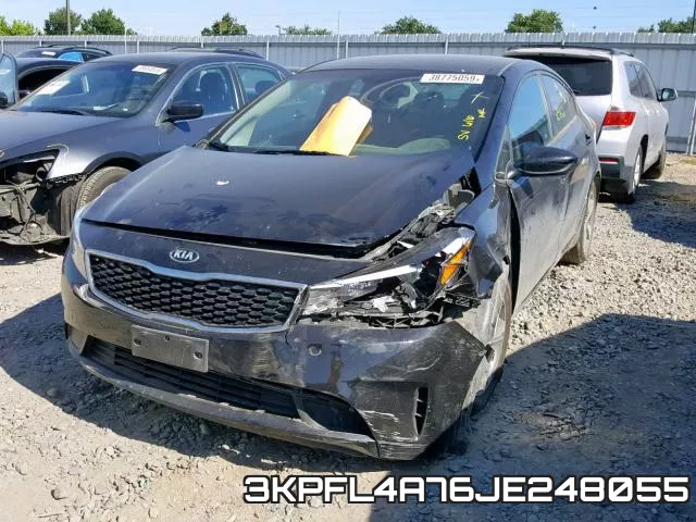 3KPFL4A76JE248055 фото 3