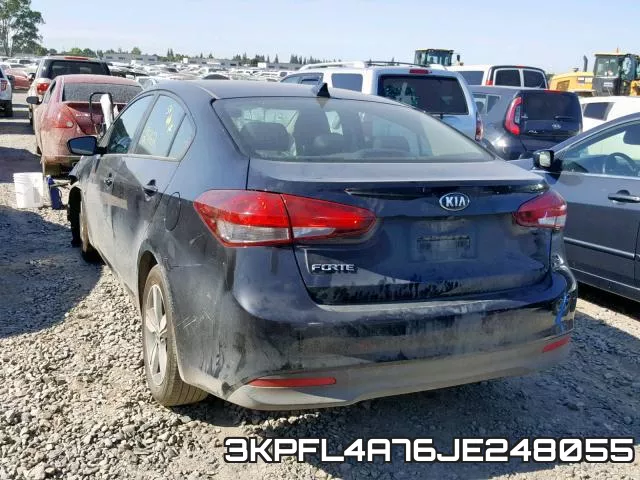 3KPFL4A76JE248055 фото 4
