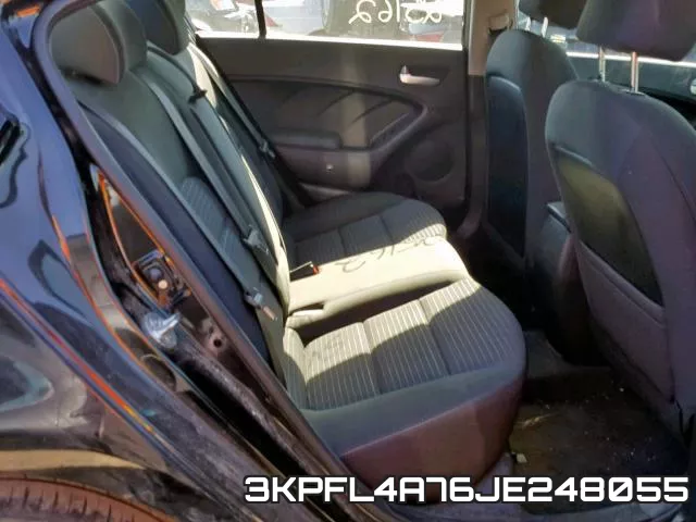 3KPFL4A76JE248055 фото 7