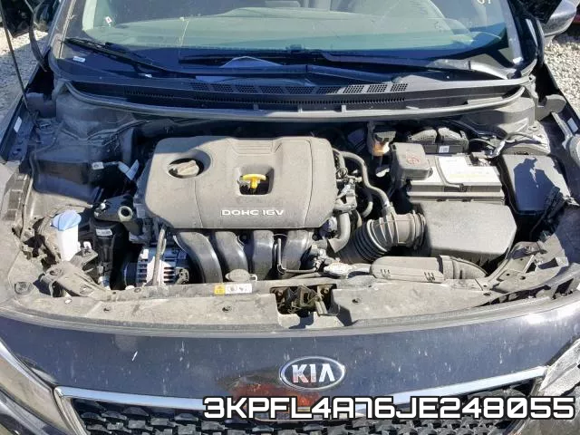 3KPFL4A76JE248055 фото 8