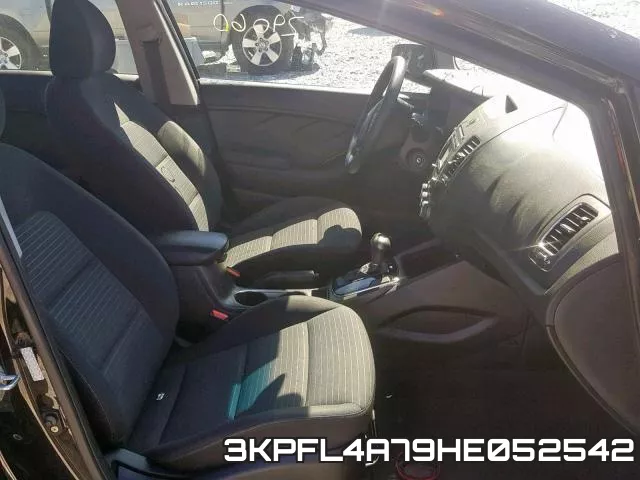 3KPFL4A79HE052542 фото 6