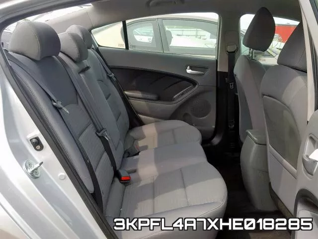 3KPFL4A7XHE018285 фото 7