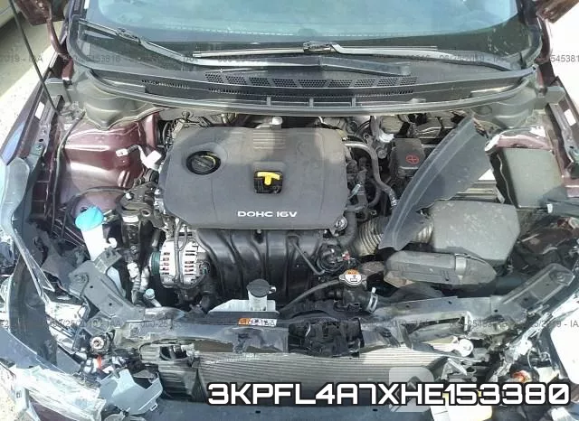 3KPFL4A7XHE153380 фото 2