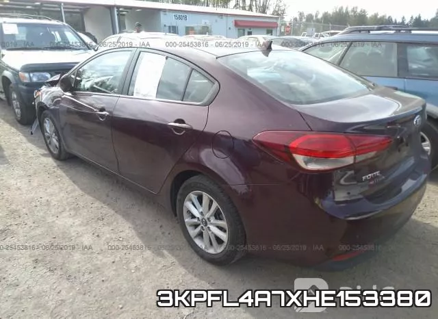 3KPFL4A7XHE153380 фото 4