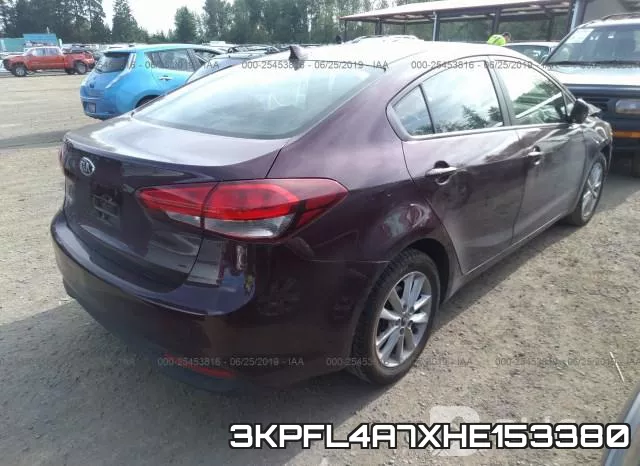 3KPFL4A7XHE153380 фото 5