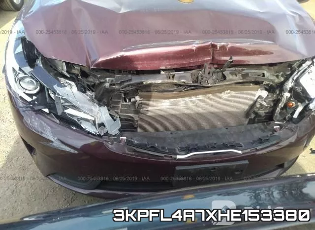 3KPFL4A7XHE153380 фото 7