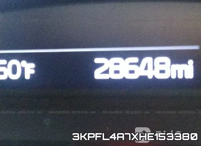 3KPFL4A7XHE153380 фото 8