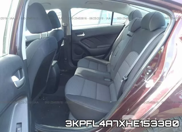 3KPFL4A7XHE153380 фото 9