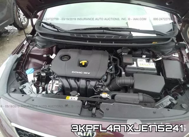 3KPFL4A7XJE175241 фото 2
