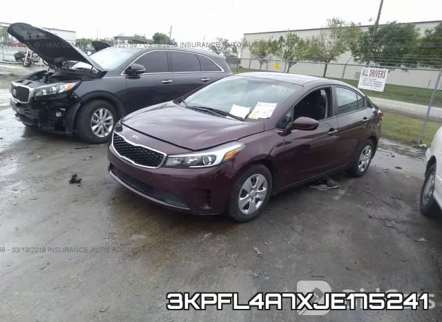 3KPFL4A7XJE175241 фото 3