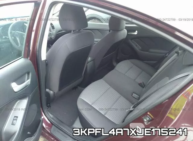 3KPFL4A7XJE175241 фото 9