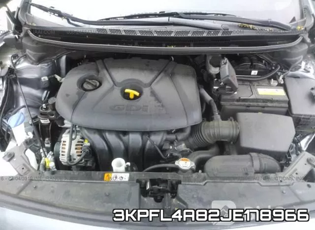 3KPFL4A82JE178966 фото 2