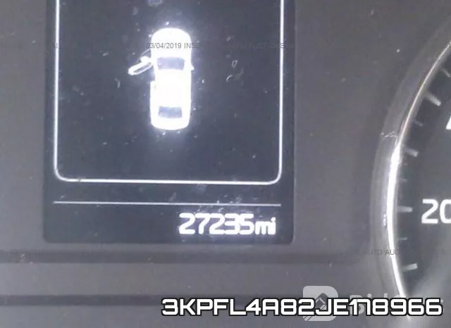 3KPFL4A82JE178966 фото 8