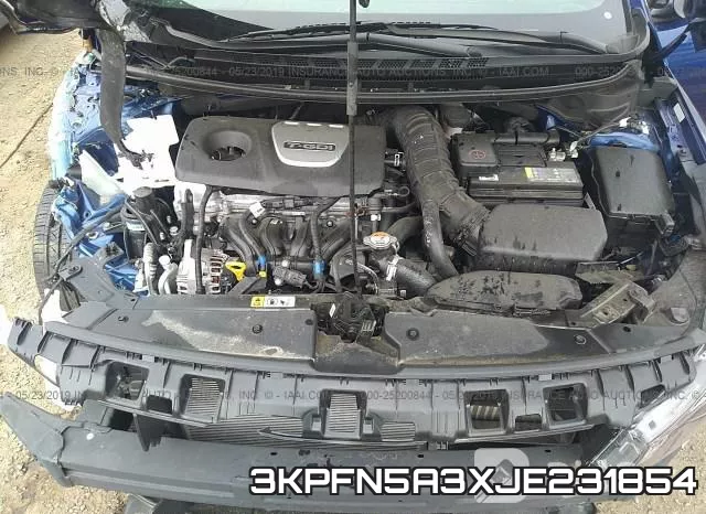 3KPFN5A3XJE231854 фото 2
