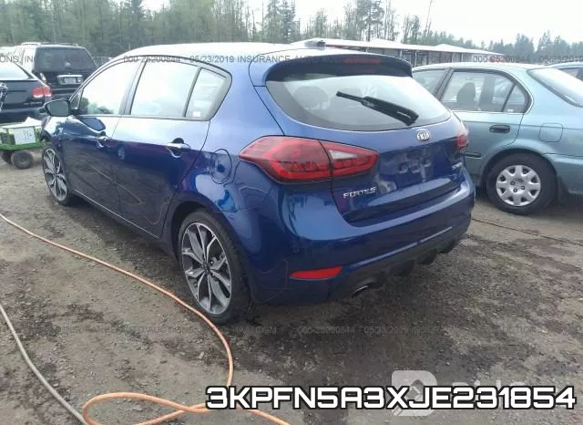 3KPFN5A3XJE231854 фото 4
