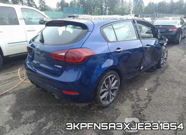 3KPFN5A3XJE231854 фото 5