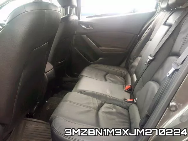 3MZBN1M3XJM270224 фото 7