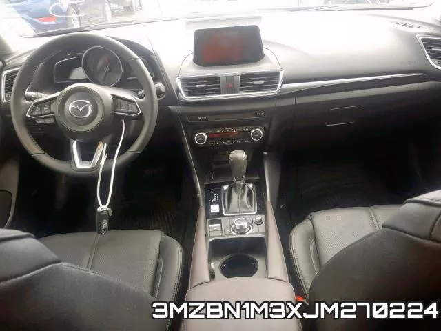 3MZBN1M3XJM270224 фото 10