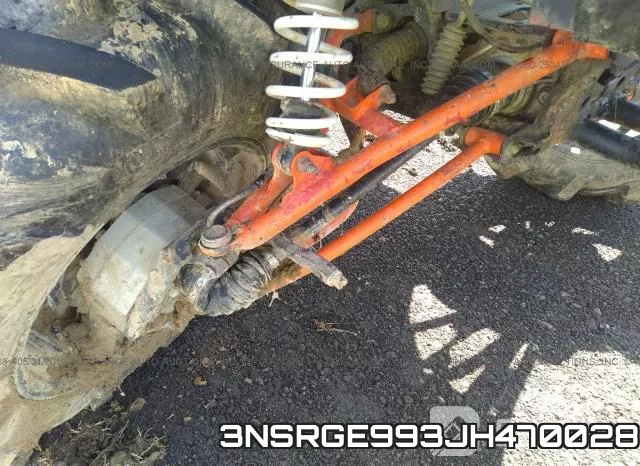 3NSRGE993JH470028 фото 6