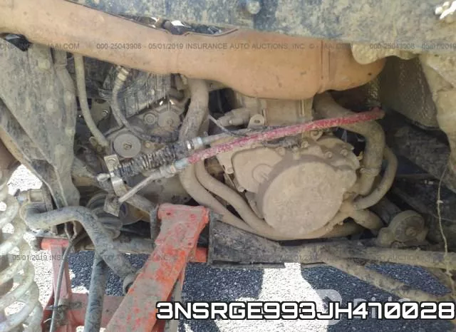 3NSRGE993JH470028 фото 9