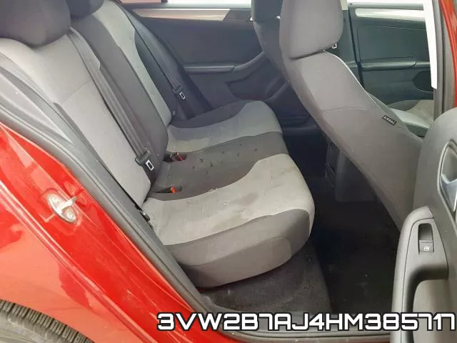 3VW2B7AJ4HM385717 фото 6