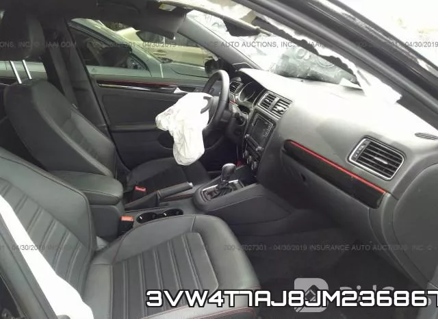 3VW4T7AJ8JM236867 фото 6