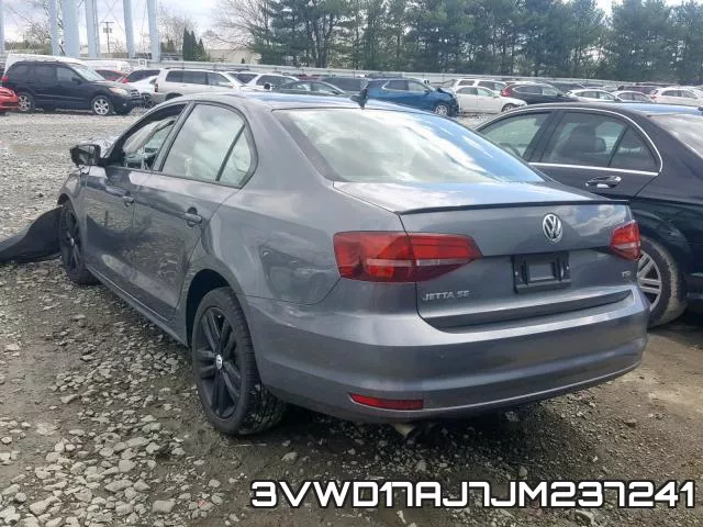 3VWD17AJ7JM237241 фото 4