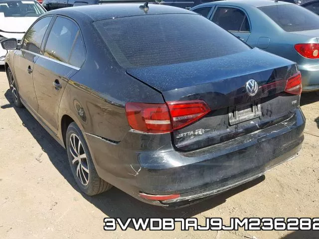 3VWDB7AJ9JM236282 фото 4