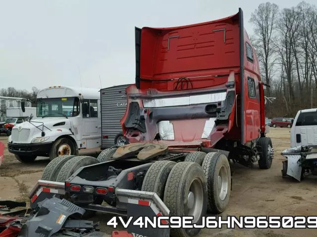 4V4NC9EJ6HN965029 фото 5