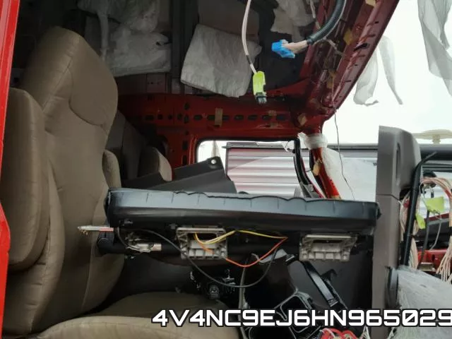 4V4NC9EJ6HN965029 фото 6