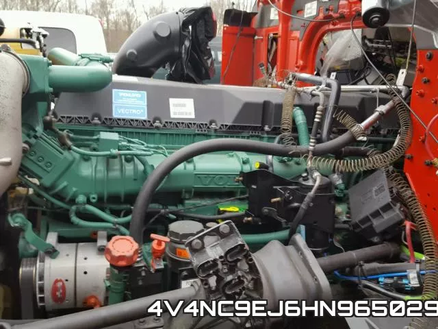 4V4NC9EJ6HN965029 фото 8