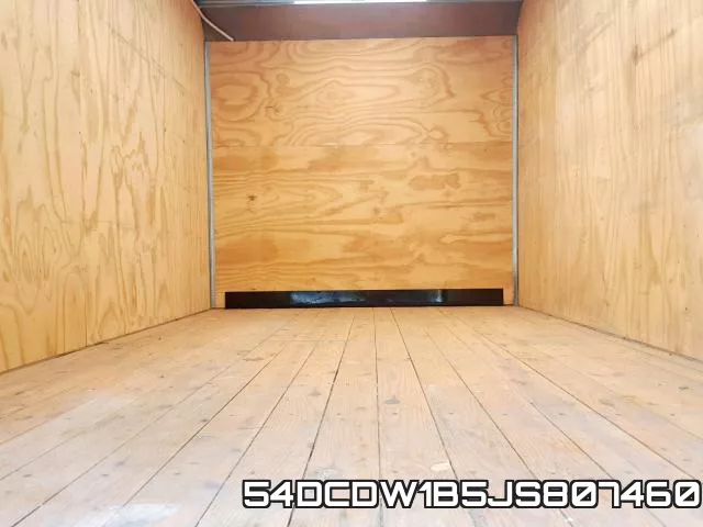 54DCDW1B5JS807460 фото 7