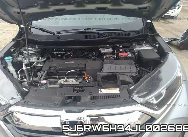 5J6RW6H34JL002688 фото 2