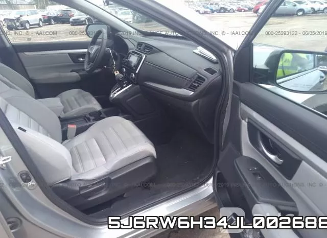 5J6RW6H34JL002688 фото 6