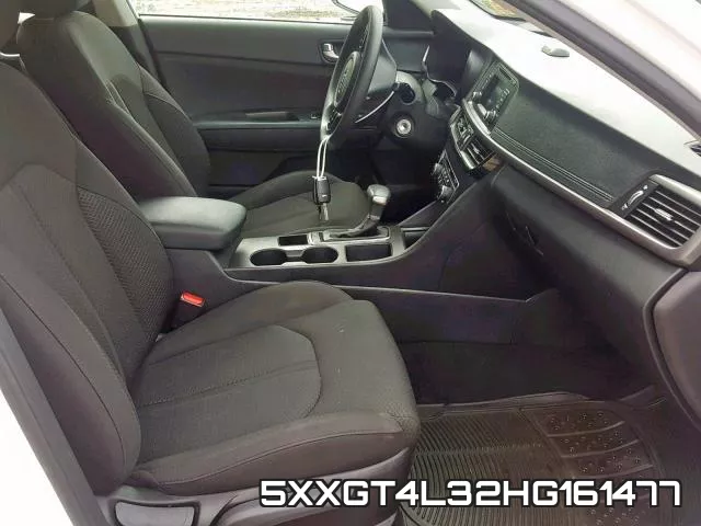 5XXGT4L32HG161477 фото 6