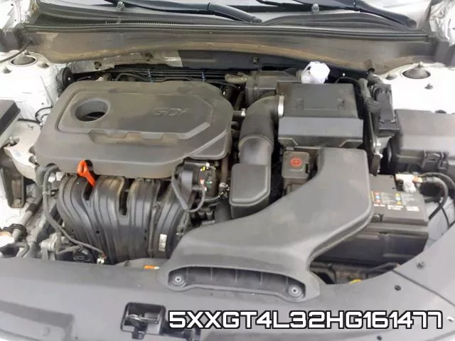 5XXGT4L32HG161477 фото 8
