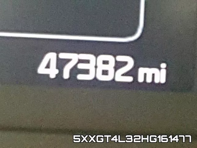 5XXGT4L32HG161477 фото 9