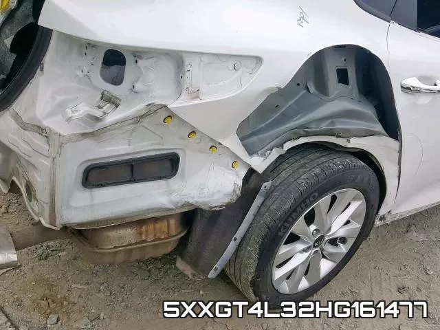 5XXGT4L32HG161477 фото 10