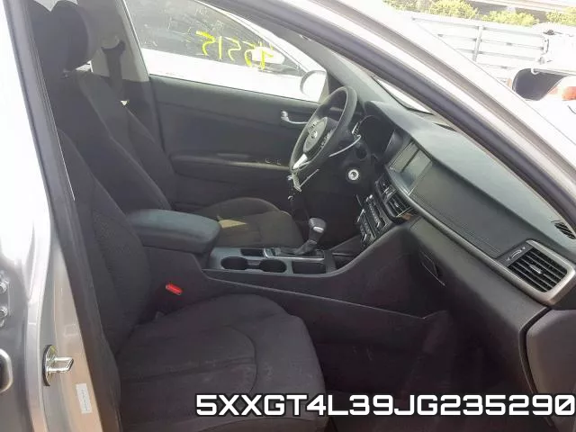 5XXGT4L39JG235290 фото 6