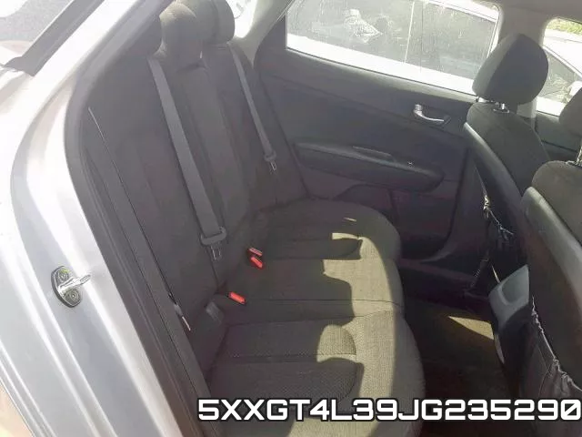 5XXGT4L39JG235290 фото 7