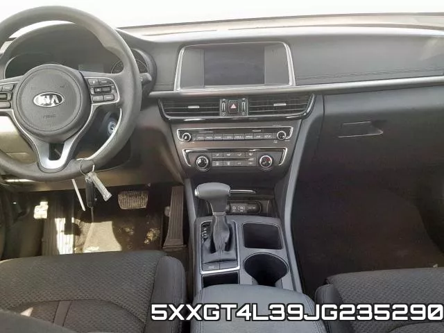 5XXGT4L39JG235290 фото 10