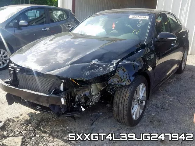 5XXGT4L39JG247942 фото 3